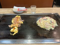 -鹤桥风月(ヨドバシ梅田店)