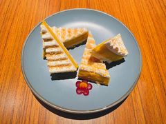 -仓桥家·焗寿司·锅物(光谷步行街店)