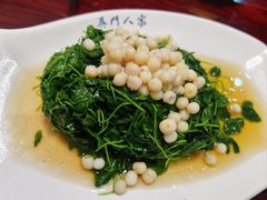 -吴门人家·苏宴宫廷菜(拙政园店)
