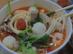 -明月虾面(厦禾路店)