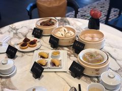 -宝丽轩中餐厅BAOLIXUAN