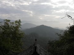 -天台山赤城山景区