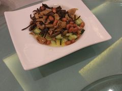 -裕德隆清真饭庄·天津特色菜(东丽店)