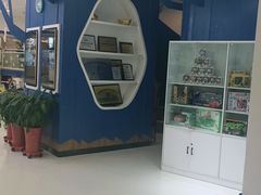 -海帆亲子游泳(茂业中心)