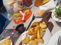 -米斯特比萨(罗斯福店)