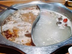 -傣妹火锅(南京东路一店)