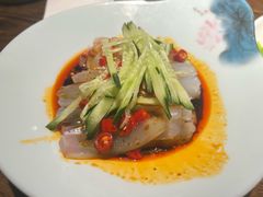 -川悦留香·海鲜餐厅(海棠68环球美食街店)