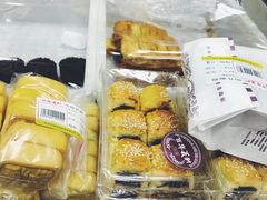 -百年义利(百万庄店)