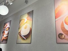 -聪嫂私房甜品·Since2006(旺角二店)