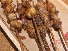-鸽子窝(青塔店)