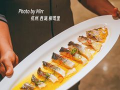 -杭州西湖柳莺里酒店·闻莺厅