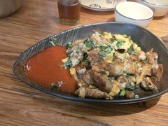 海蛎煎-宝旺姜母鸭(顶澳仔猫街店)