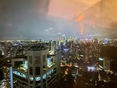 -上海龙之梦万丽酒店