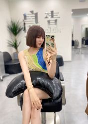 -HAIR HERE造型