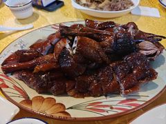 -烧鹅妹饭店