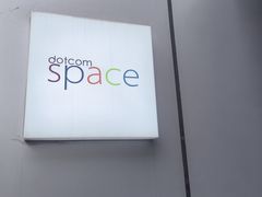 -dotcom coffee古点咖啡(致真大厦店)