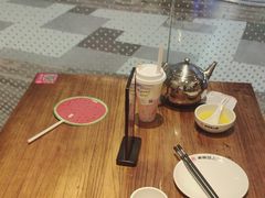 -老板恋上鱼(印象城店)