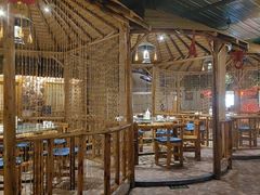 -老阿妈蒙古村·蒙古包·草原文化·歌舞表演(老君堂店)