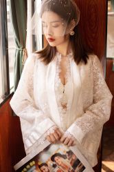 点击看大图 -帆拉斐婚纱摄影(春熙店)