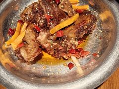 -蓉和妈妈菜·芙蓉花开(高新店)