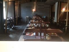 大堂-盡膳口福·百年汤方火锅(科华北路店)