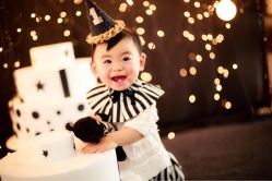 点击看大图 -BabyA 专业婴童摄影(古北时尚广场店)
