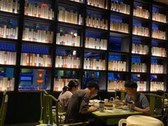 -桂满陇天书(南京德基旗舰店)