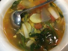 -傣香原味·傣味特色菜·手抓饭(呈贡吾悦广场店)