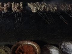 -永安烧烤