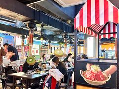 -包装马车·韩国料理·포장마차