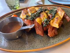-绿茵阁牛扒餐厅(客村店)