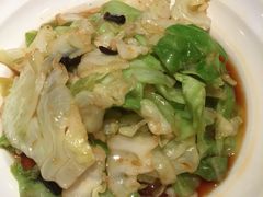 -西贝莜面村(上海百联西郊店)