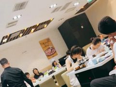-韩时烤肉(丰科万达广场店)