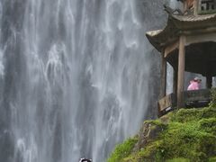 -百漈沟生态旅游景区