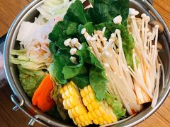 -林妈妈村·日式料理(宝山龙湖天街店)