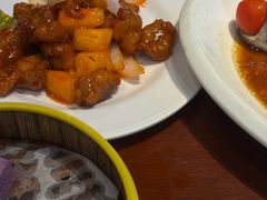 -古南都·老广东酒楼(龙江店)