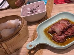 -珍粥道(杉杉奥特莱斯店)