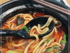 -姐弟俩土豆粉(西安小寨店)