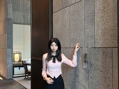 -西安高新洲际酒店•源咖啡全日制餐厅