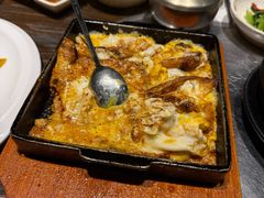 -朴大人炭烤·韩国料理(奥帆中心海尔洲际店)