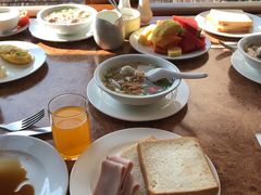 -曼谷王子宫殿酒店