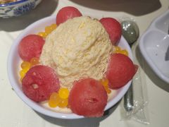 -罗霸蛮老岳阳大排档·鲜货烧烤·土吊子煨砂锅烧菜