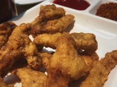 -海底捞火锅(九久奥特莱斯店)