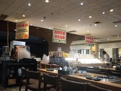 -火炉火自助餐(悠唐购物中心店)