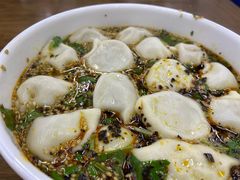 -回坊马二饺子馆