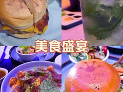 -bluefrog蓝蛙(皇庭广场店)
