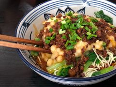 -梓袍面庄(渝北店)