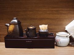 -雷神拉面(财富中心玉米楼店)