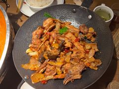 -实在湘·大碗土菜(竹料店)
