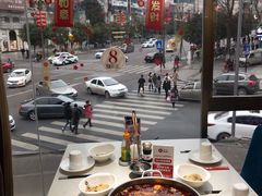 -味之绝美蛙鱼火锅(八号路店)